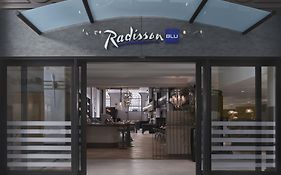 Radisson Blu Hotel, Leeds City Centre